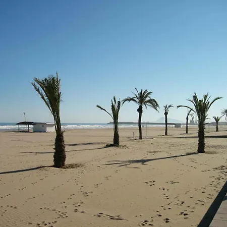 Gandia 3000 Appartement