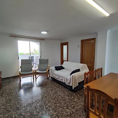 Gandia 3000 Appartement *