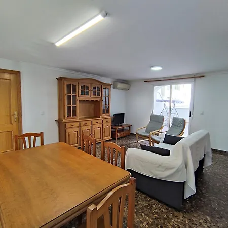 Gandia 3000 Appartement *