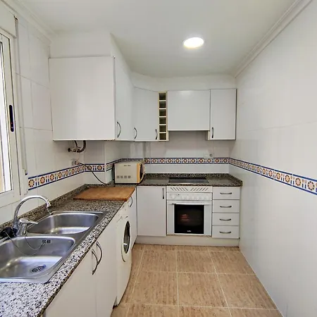 Appartement Gandia 3000 *